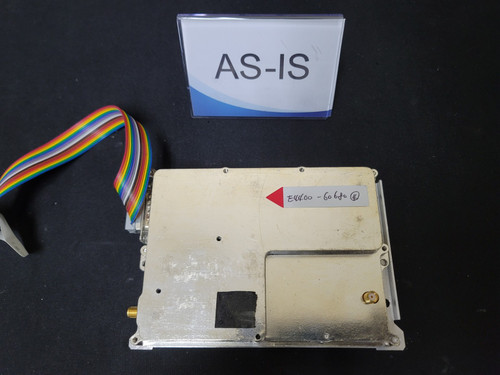 Agilent E4400-60680 Attenuator Assembly Rf Component