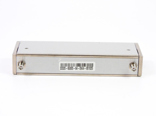 Agilent 33320-60005 Attenuator Assembly