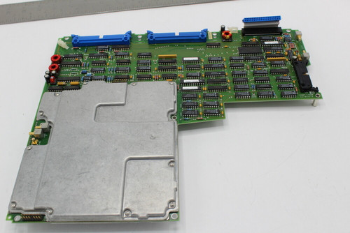 Agilent 08563-60021 A3 Interface Board Assembly