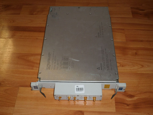 Hp Agilent E6401a Vxi Down Converter 20-1000mhz