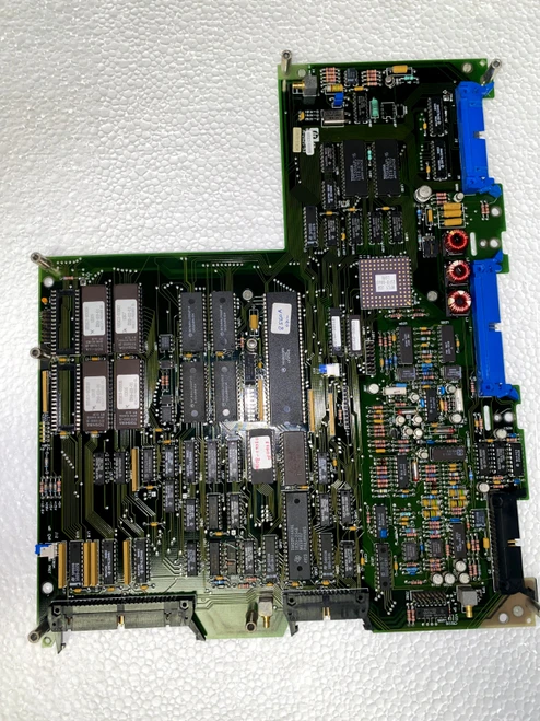 Agilent 08563-60005 Pc Control Board Assembly