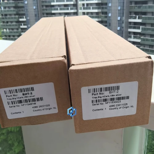 1PC Agilent Bht-2 Trap Analytical Component