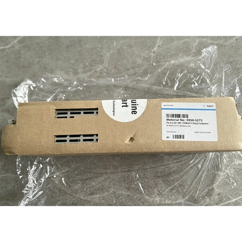 New Agilent 0950-5273 Power Supply Unit for Test Equipment