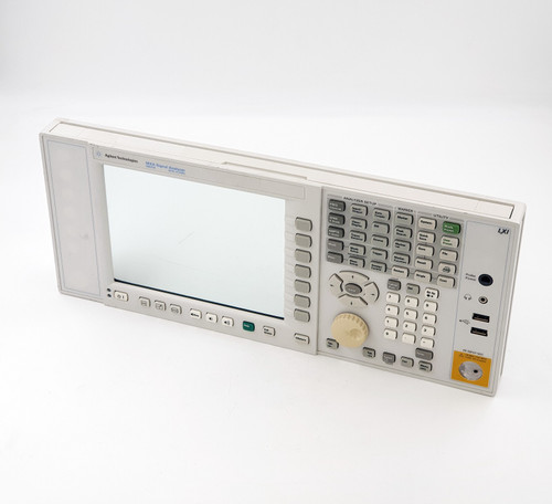Agilent E4410-60200 Front Panel Keypad N9020a Signal Analyzer