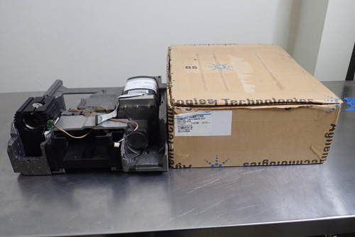 Agilent G4212b Optical Assembly G4212-60051