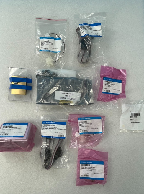 Agilent Technologies Spare Part E 4168/51