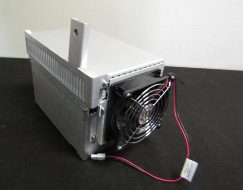 Agilent G2571-60487 Quad Driver Assembly