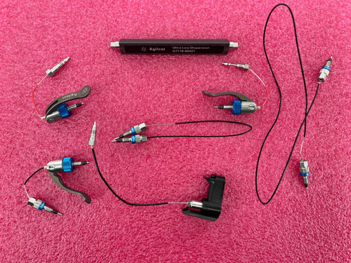 Agilent a 3127/51 Spare Parts Component