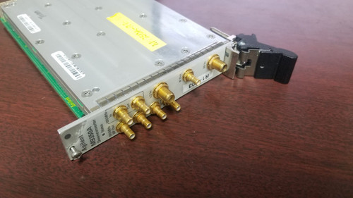 Agilent M9350a Pxi Downconverter Module