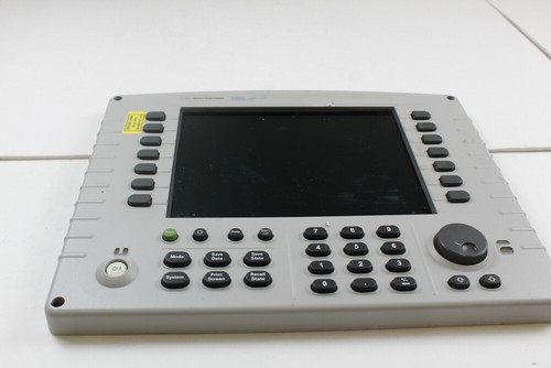 Agilent E7495a Front Panel Base Station Tester 10mhz-2.5ghz