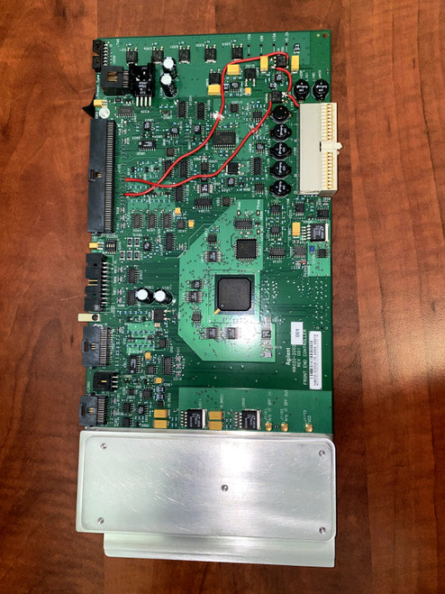 Agilent N9020-63026 Front End Controller Module