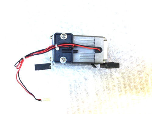 Agilent G1322 Vacuum Degasser Pump Assembly