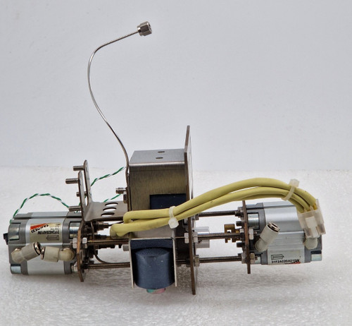 Agilent G3567-69000 Header Valve Assembly for Td-100