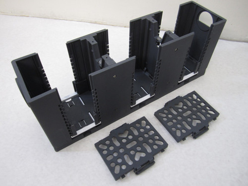 Agilent G9321-60051 Sbs Well Plate Container Assembly