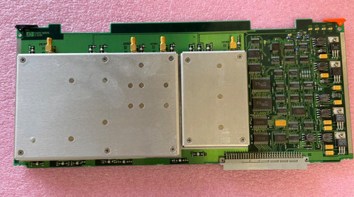 Agilent E4970-66503 Board Assembly Component