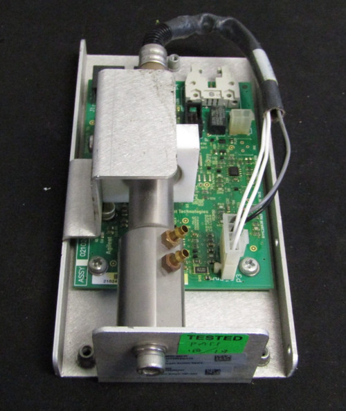 Agilent G8000-60020 Mp Sensor for Mp-aes Analysis