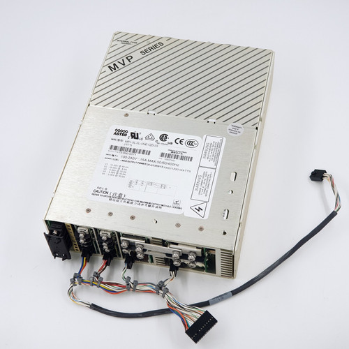 Agilent Astec Mp1-3l-2l-4ne-4zd-33 1200w Power Supply