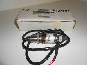 NOS! KOBOLD INSTRUMENTS TRANSMITTER KPK-30/60-1-1-2-6 KPK30601126
