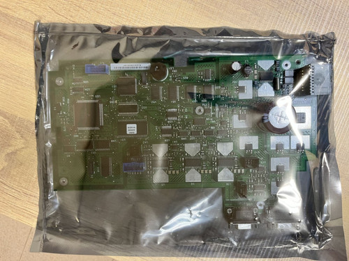 Agilent 7683 Autosampler Tray Mainboard G2614-80023