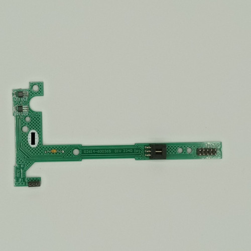 Agilent G2614-60036 Z Sensor Board