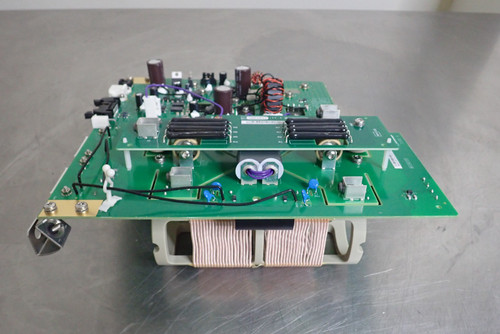 Agilent G3280-61844 G3280-65844 Board Assembly
