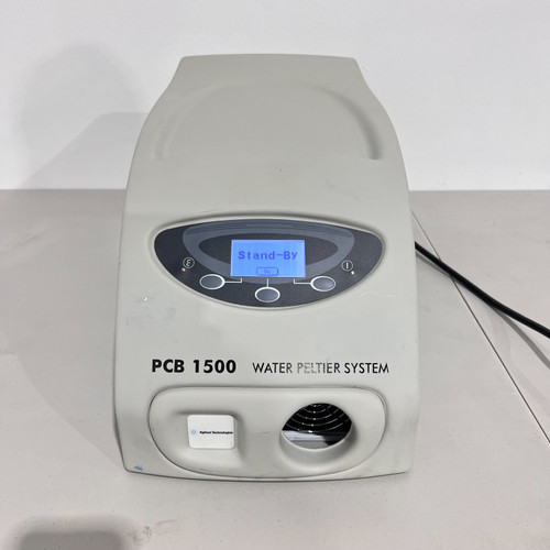 Agilent Pcb-1500 Peltier Temperature Control Water Bath