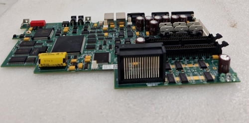 Agilent G1367-69820 Mtp Board Microplate Handler
