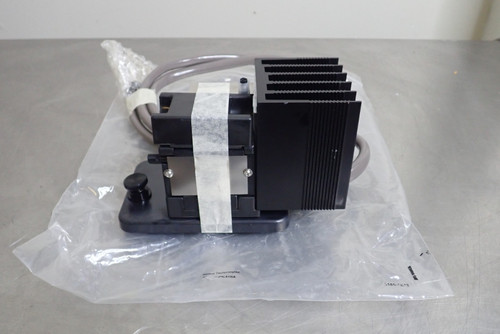 Agilent Hp 89090a Peltier Temperature Controller Uv-vis