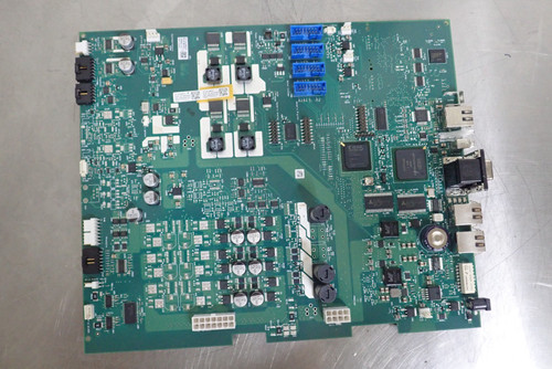 Agilent G7104-65810 Mainboard Quat-pump Assembly