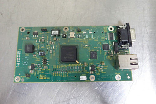 Agilent G4370-61108 Mini Sampler Station Logic Pca Board Assembly