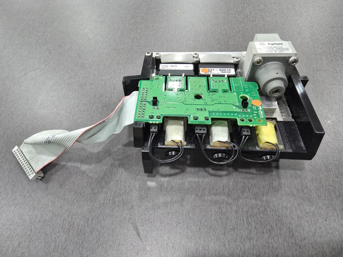Agilent G1544-60710 Inlet Epc Module