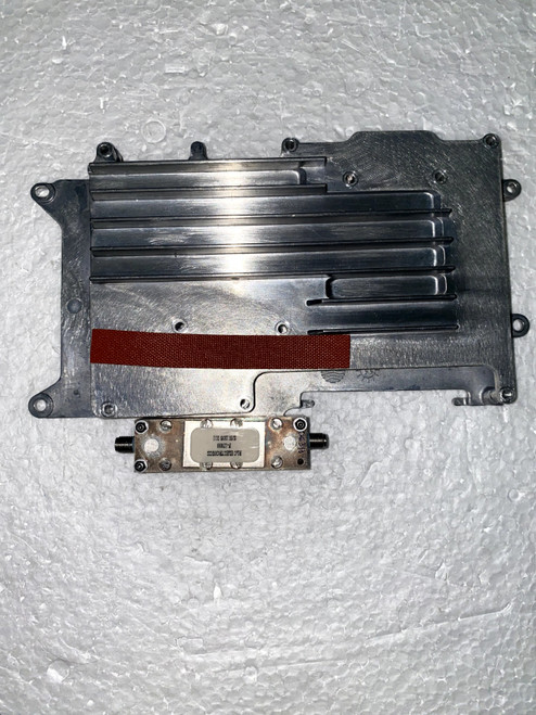 Agilent E6607a Rf Front End Assembly Rlc Electronics
