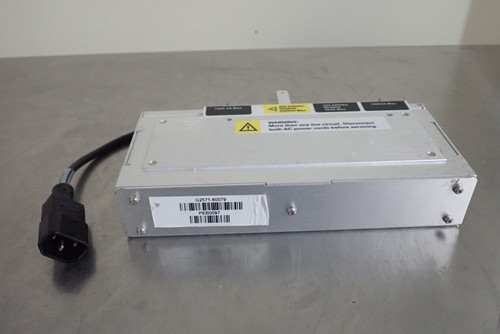 Agilent G2571-60079 Pump Expander Assembly 200-240v