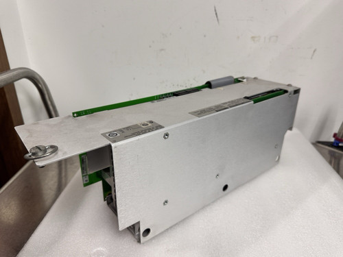 Agilent N3306a 600w Electronic Load Module - Used