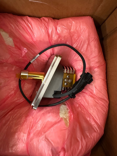 Agilent 393201801 Vaporizer Api Module - New Open Box