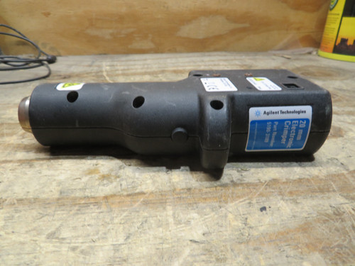 Agilent Technologies 5190-3189 Component Module