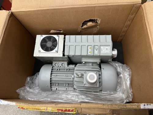 Agilent G6301-80040 Rotary Pump Ms40