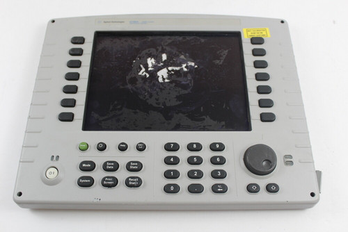 Agilent E7495a Base Station Test Set 10mhz-2.5ghz
