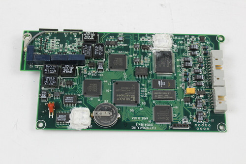 Agilent E7495-60004 Pcb Test Assembly Utg Module
