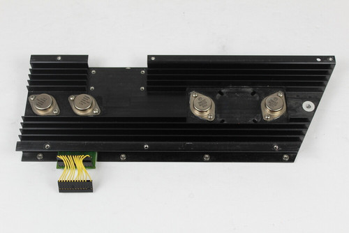 Agilent 08971-60016 Yig Interface Module A-2633-4