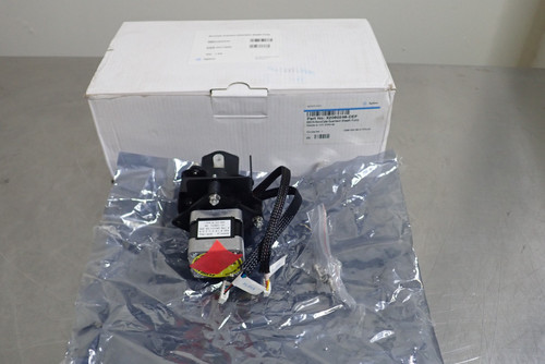 Agilent X2060246 Novocyte Sheath Pump Assembly
