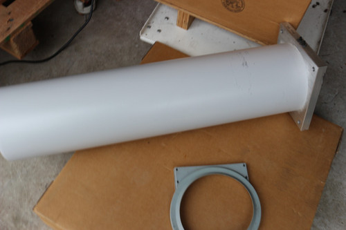 Agilent 6210 Lc/ms Tof Tube G1969a