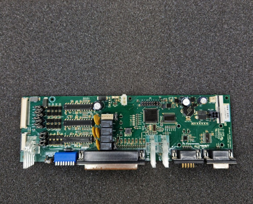 Agilent 210184890 Pirouette Main Pcb Assembly Component