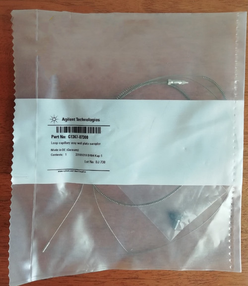 Agilent G1367-87300 Quantized Ring Component