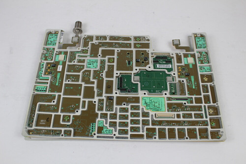 Agilent E7495 Host Board Assembly 5087-7103