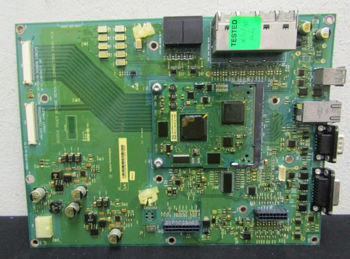 Agilent G8010-65100 Pc Board with Board Assembly