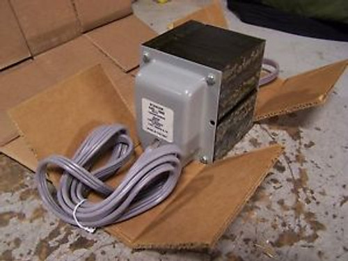 NEW STANCOR GSD-1000 STEP DOWN TRANSFORMER 230 VAC IN 115 VAC OUT 1000 VA