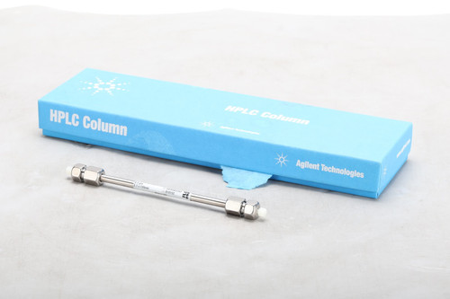 Agilent Zorbax Rr Stablebond Aq 2.1x150mm 3.5 M Column