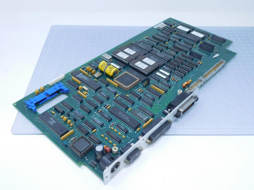 Agilent 08702-60009 Processor Interface Module