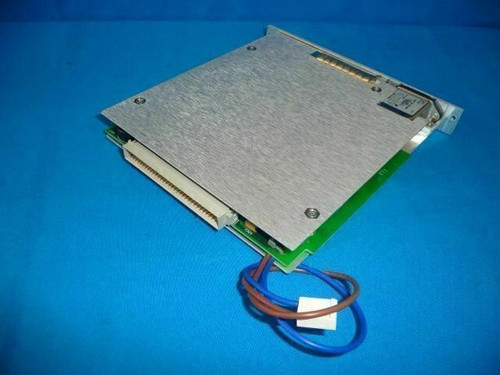 Agilent 03499-60005 Component for Lab Instruments